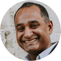 Sunil